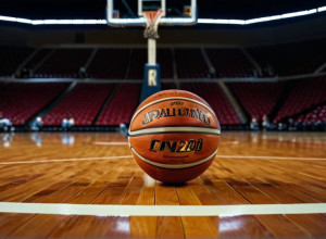 «Бредлі» святкує перемогу над «УМасс-Лоуелл» з рахунком 87:77