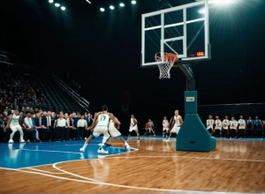 Portland State здобув переконливу перемогу над Evergreen State з рахунком 90-61