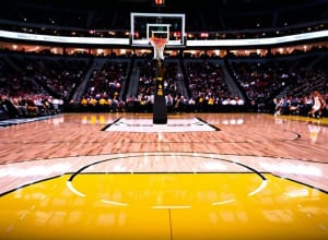 UC Riverside здобули впевнену перемогу над La Sierra у стартовому матчі сезону