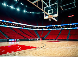 Південно-Східна Луїзіана розгромила Вільям Кері з рахунком 71-45: Джонс-Крамп відзначився 14 очками