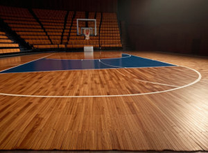 Баскетбольне протистояння у Флориді: « Джексонвілл Делфінс» проти «Пасіфік Тайгерс»