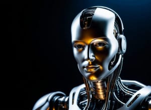 Історія розвитку штучного інтелекту