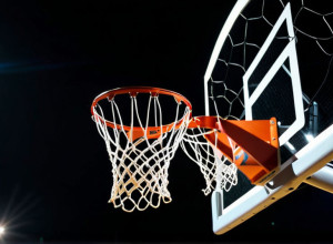 Stetson переміг Howard з рахунком 64-60 завдяки 14 очкам Куля