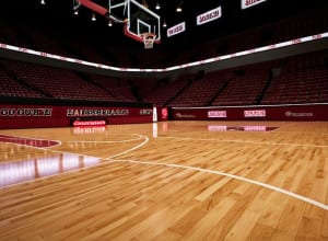 Дже'Шон Стівенсон приніс 18 очок: North Texas розгромив New Mexico Highlands на старті сезону