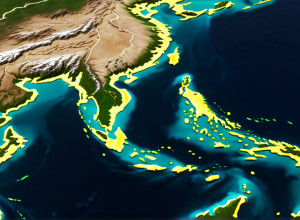 Японія-Китай: Напруженість зростає через заяви щодо Тайваню та дзвінок Трампа