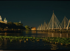 Новий Орлеан готується до масштабної операції з депортації мігрантів