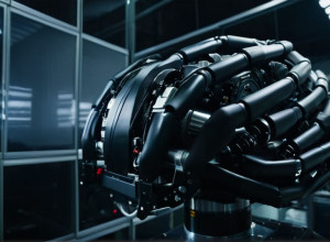 Вплив ШІ на ринок праці