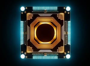 Квантові комп'ютери: Прорив 2024 року