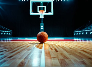 Баскетбольна команда Сент-Мері перемогла Арканзас Стейт 85-72