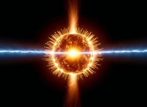 Прорив у термоядерній енергетиці: Вчені досягли стійкої високопотужної плазми