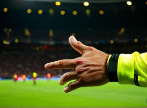 Екс-захисник "Тоттенхема" Тарікко залишає "Чонбук" через бан за расистський жест