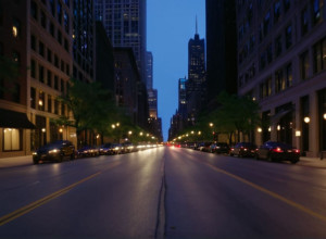 Чикаго під тиском: Хвиля імміграційних рейдів адміністрації Трампа викликає страх та опір