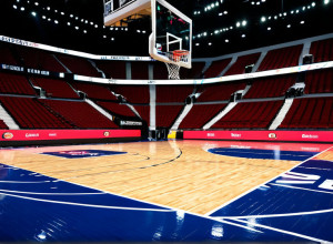 Баскетбол: «Вілланова» впевнено перемагає «Ла Салль» з рахунком 70:55