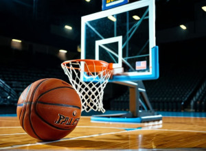 Історичні 41 очко Девіда Койта: Меріленд перемагає Маунт Сент-Мері'с в овертаймі