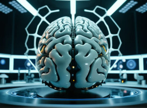 Проєкт "Майамі": Розширення місії від лікування паралічу до боротьби з неврологічними захворюваннями