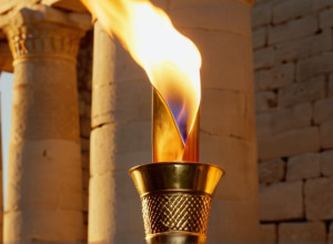 Церемонія запалення Олімпійського вогню Мілан-Кортіна 2026: Символ чистоти та спадковості