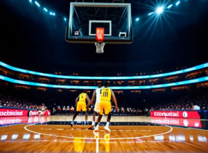 «Індіана Пейсерс» перервала серію поразок, обігравши «Шарлотт Хорнетс» з рахунком 127:118