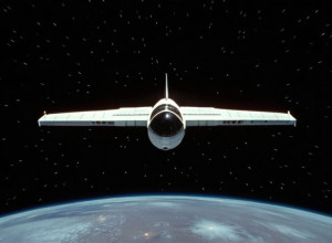 Космічна Одіссея 2001