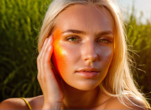 Тепловий удар і сонячний опік: як захистити себе