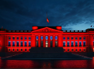 Дипломатична напруга: Поїздка панамських депутатов на Тайвань викликала конфлікт з Китаєм