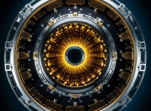 Квантові обчислення: Революція на горизонті