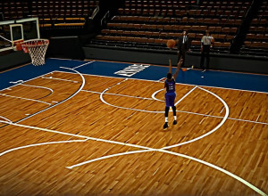 «Джордж Вашингтон» здобув впевнену перемогу над UMBC