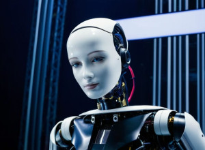 Вплив штучного інтелекту на ринок праці