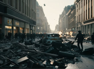 У Британії розпочався суд над чоловіком, обвинуваченим у наїзді на натовп фанатів "Ліверпуля"