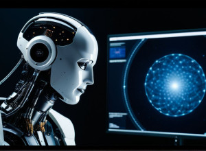 Вплив штучного інтелекту на світову економіку