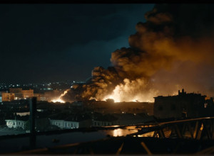 Російські атаки на Київ: Сім загиблих під час переговорів про мирний план США