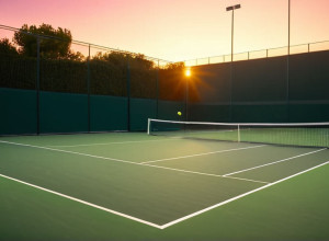 Ллейтон Х'юїтт та його син Круз вибули з турніру в Новому Південному Уельсі після поразки у чвертьфіналі