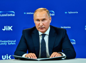 Країни об'єднуються: Глобальний саміт закладає основи для єдиних стандартів безпеки ШІ