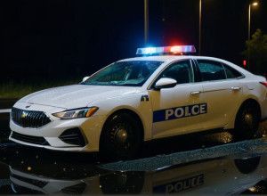 Водійку з Брукліна, яка вбила матір та двох дітей, засуджено до ув'язнення