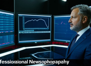 Вплив штучного інтелекту на ринок праці