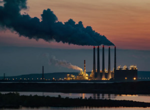 Адміністрація Трампа Знову Продовжила Роботу Вугільної Електростанції в Мічигані