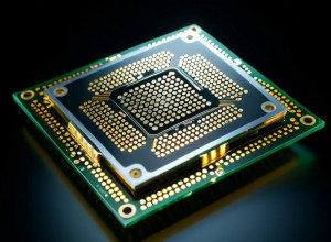 Квантовий стрибок: InnovateQ Corp. представила технологію стабільних кубітів