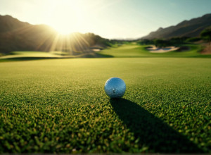 Новий комісар LPGA Крейг Кесслер презентував стратегію розвитку жіночого гольфу