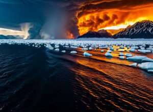 Причини та наслідки глобального потепління