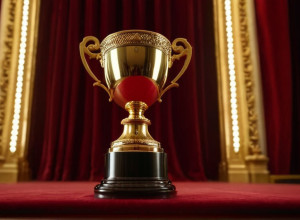 Едді Мерфі отримає почесну нагороду за життєві досягнення від Американського інституту кіно