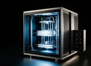 Квантовий прорив: Нові надпровідники покращують стабільність обчислень