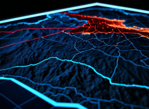 Битва за Конгрес: Каліфорнія голосує за перерозподіл округів, що може похитнути владу Трампа