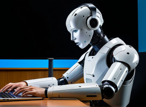 Штучний інтелект в освіті