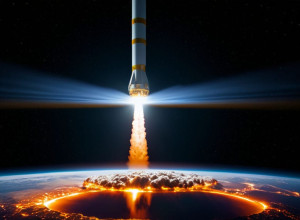 Прорив у термоядерному синтезі: Вчені досягли стійкого чистого приросту енергії