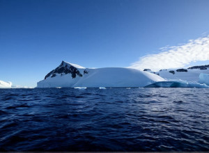 Загадкова знахідка в Антарктиді