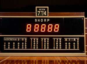 24 очки Бенсона допомогли «Нью-Орлеану» втримати перемогу над TCU у стартовому матчі сезону