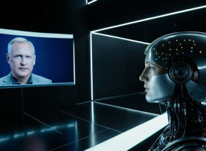 Вплив штучного інтелекту на ринок праці