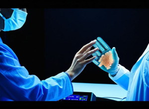 Застосування штучного інтелекту в медицині