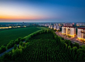 Український ринок нерухомості: поточна ситуація та перспективи