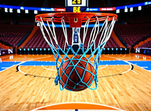 «Іллінойс» розпочав сезон з розгрому 113:55: Мірковіч та легіонери домінують