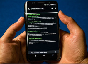 Вирішення проблем Android: поширені проблеми та їх усунення